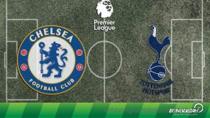 Premier League: Chelsea vs Tottenham