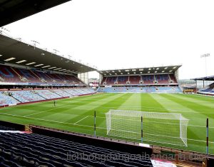 Sân vận động Turf Moor