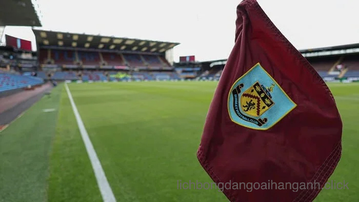 Sân vận động Turf Moor